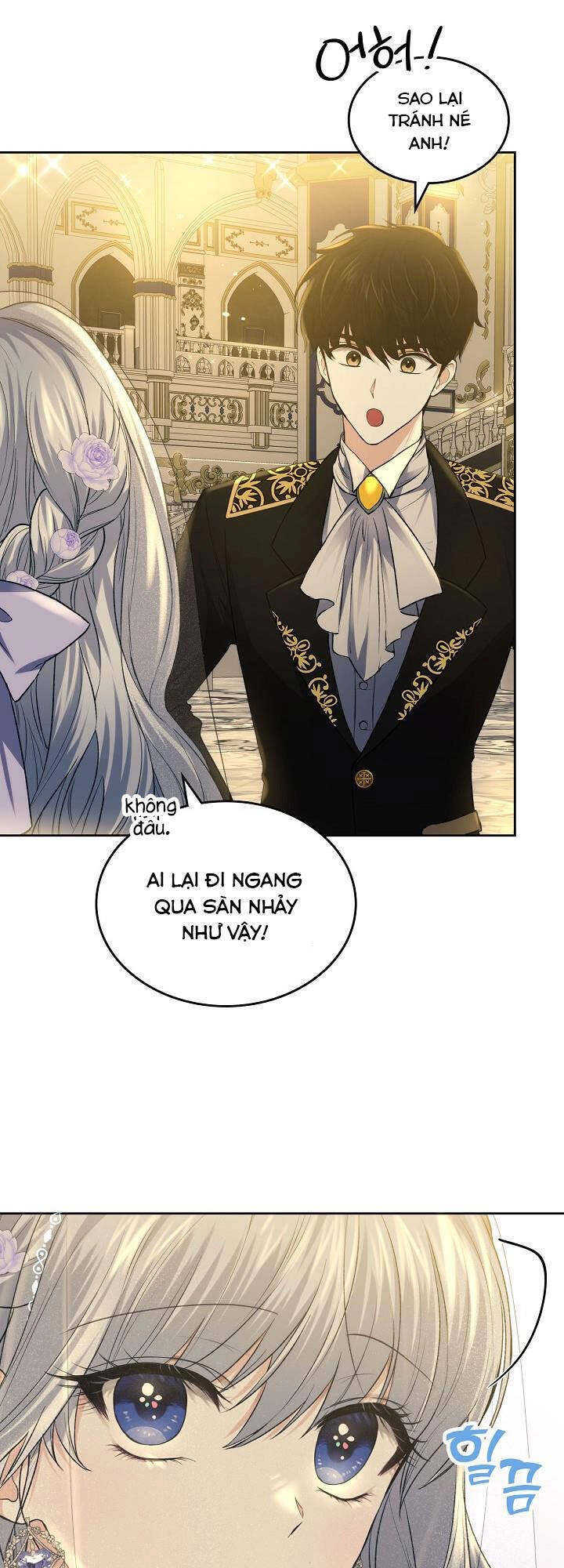 Vị Hôn Thê Của Thái Tử Chapter 20 - 49