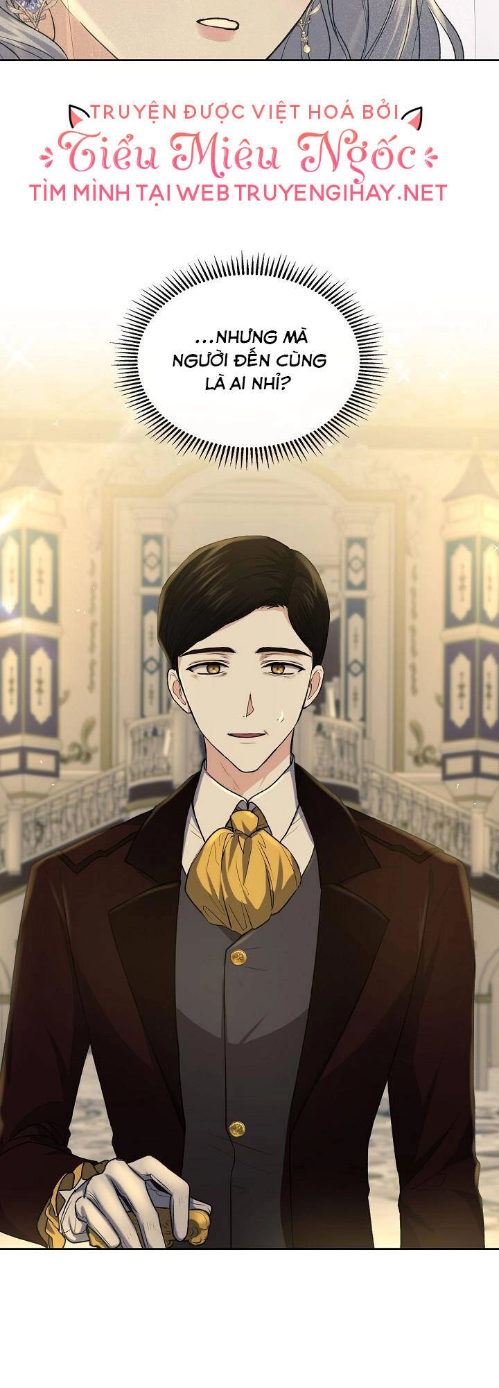 Vị Hôn Thê Của Thái Tử Chapter 20 - 50