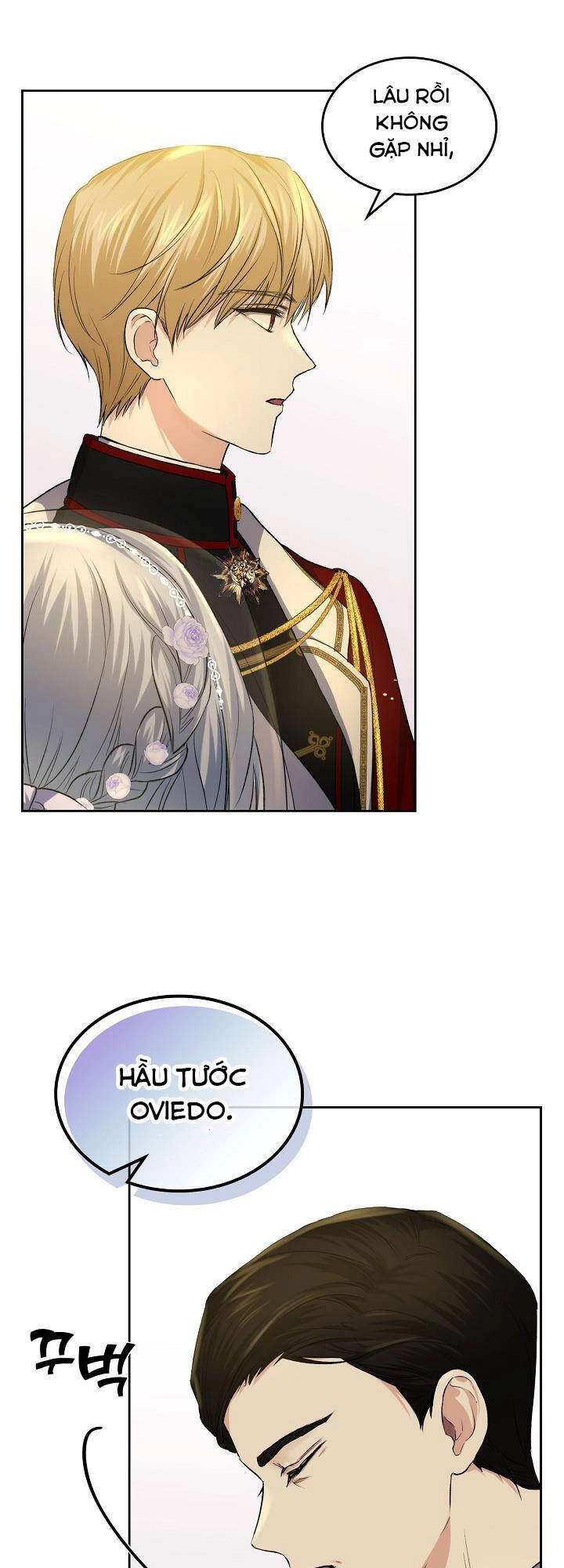 Vị Hôn Thê Của Thái Tử Chapter 20 - 51