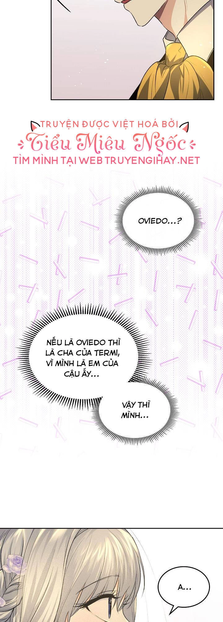 Vị Hôn Thê Của Thái Tử Chapter 20 - 52