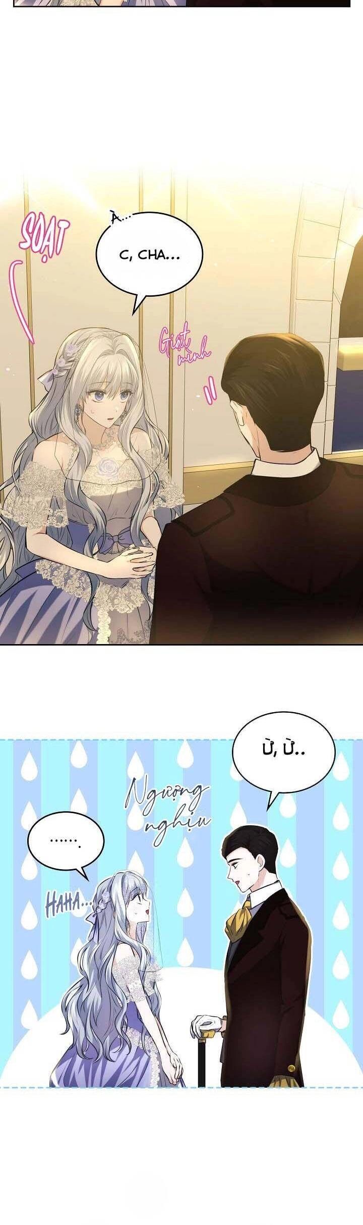 Vị Hôn Thê Của Thái Tử Chapter 21 - 4