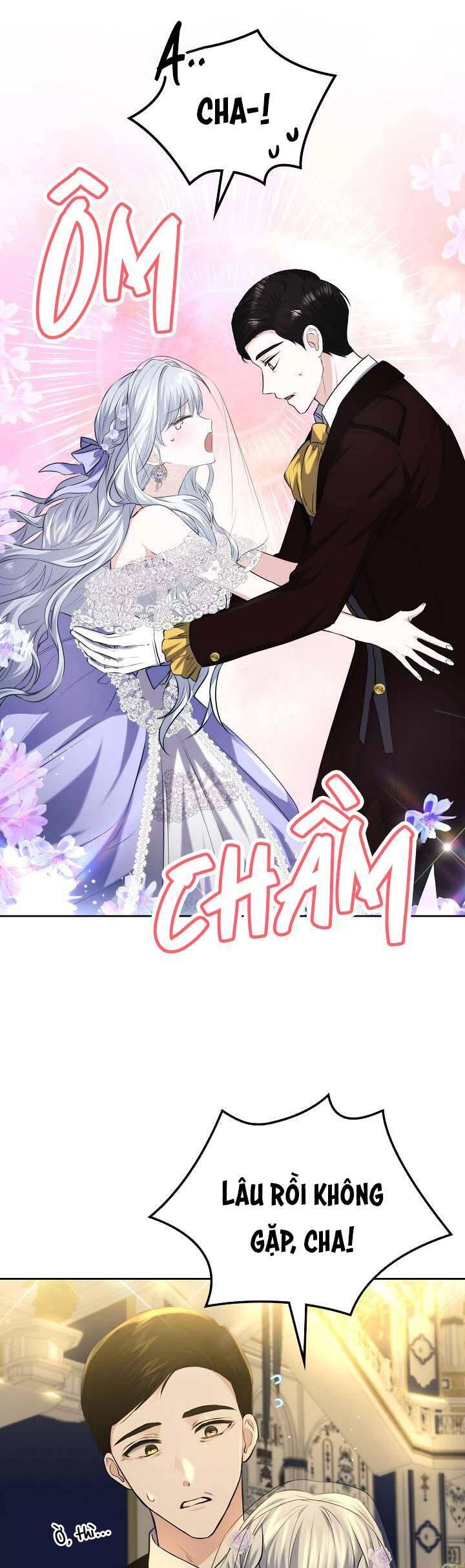 Vị Hôn Thê Của Thái Tử Chapter 21 - 7