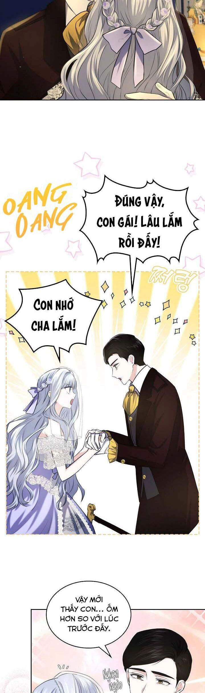 Vị Hôn Thê Của Thái Tử Chapter 21 - 8