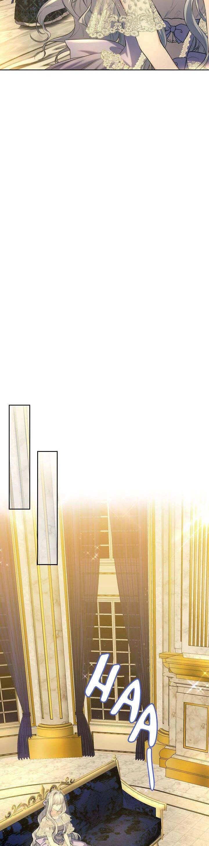 Vị Hôn Thê Của Thái Tử Chapter 21 - 22