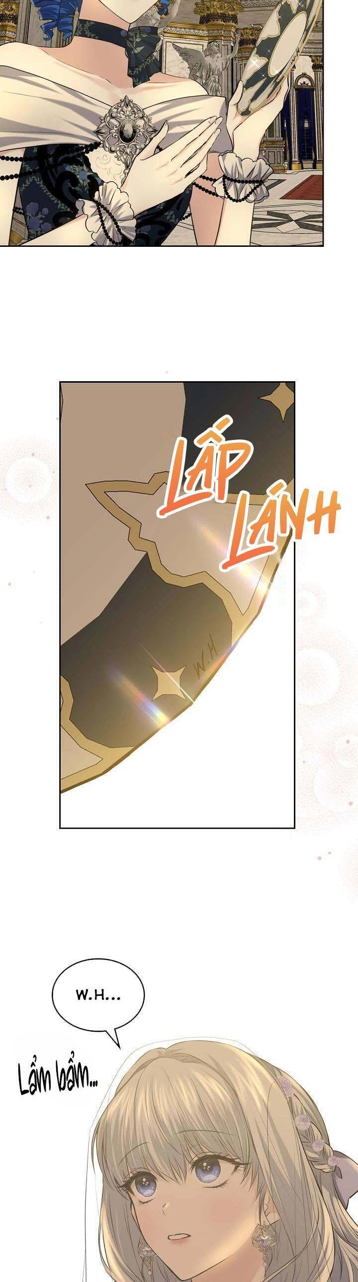 Vị Hôn Thê Của Thái Tử Chapter 21 - 35