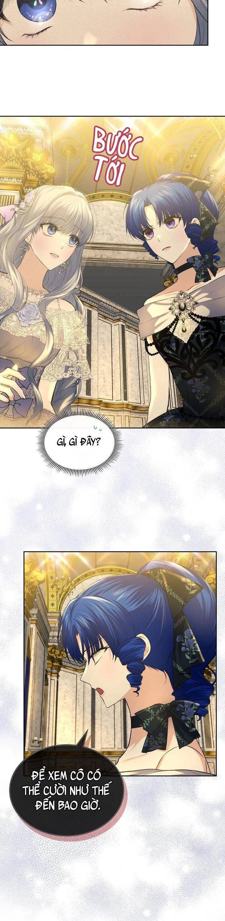 Vị Hôn Thê Của Thái Tử Chapter 22 - 8