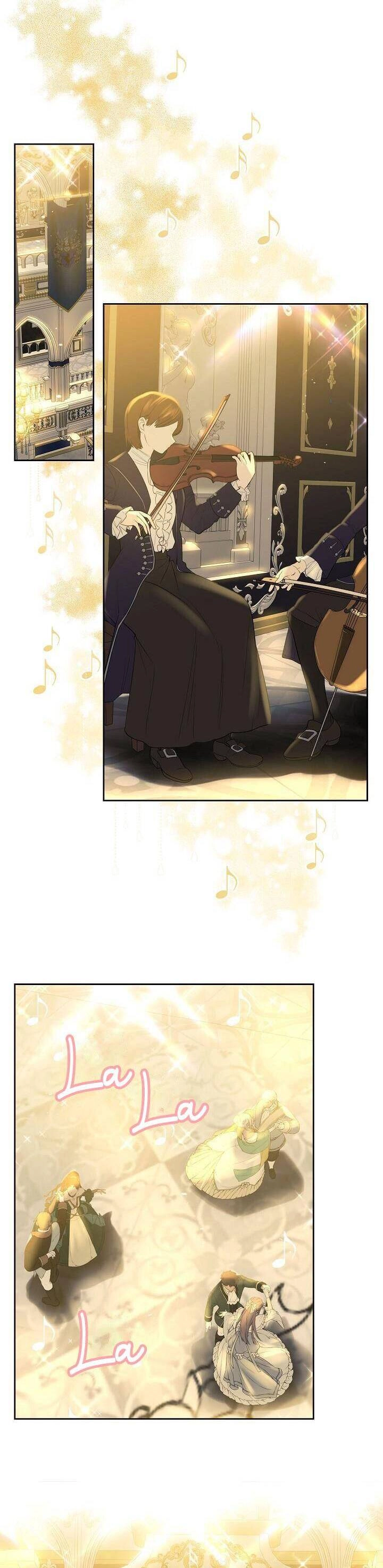 Vị Hôn Thê Của Thái Tử Chapter 22 - 10