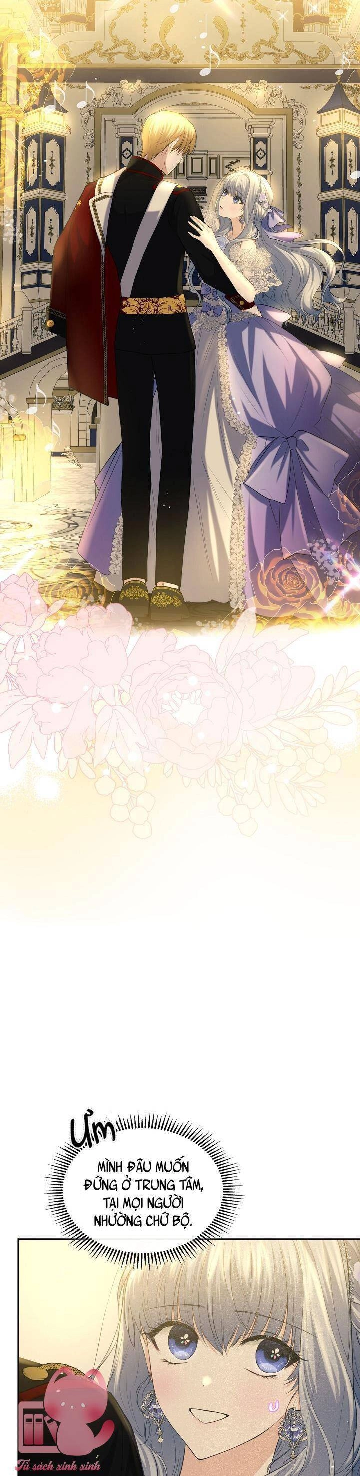 Vị Hôn Thê Của Thái Tử Chapter 22 - 11