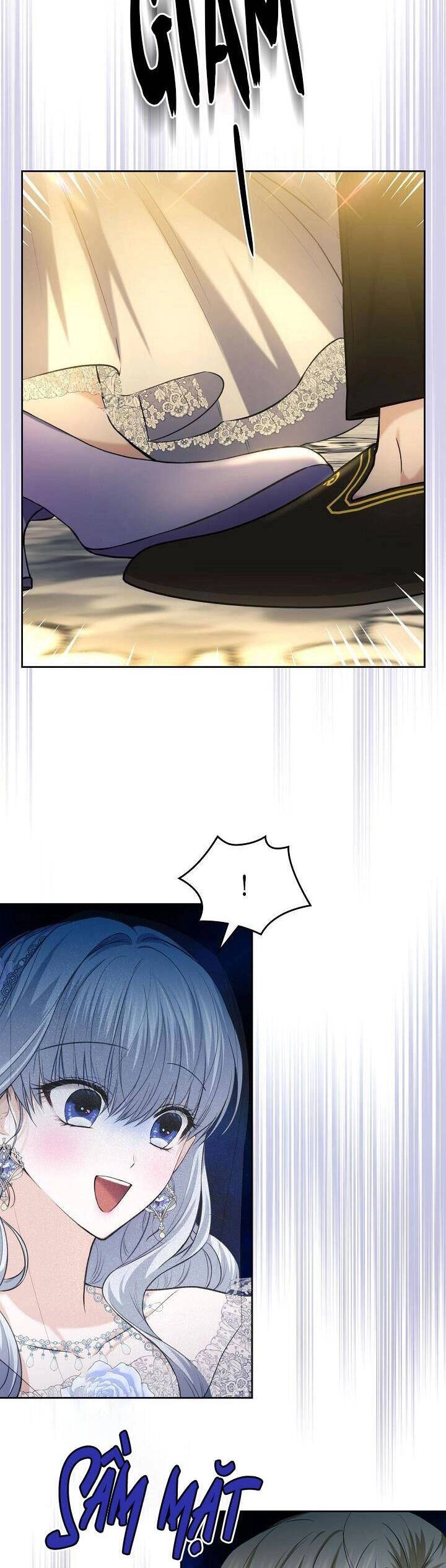 Vị Hôn Thê Của Thái Tử Chapter 22 - 16