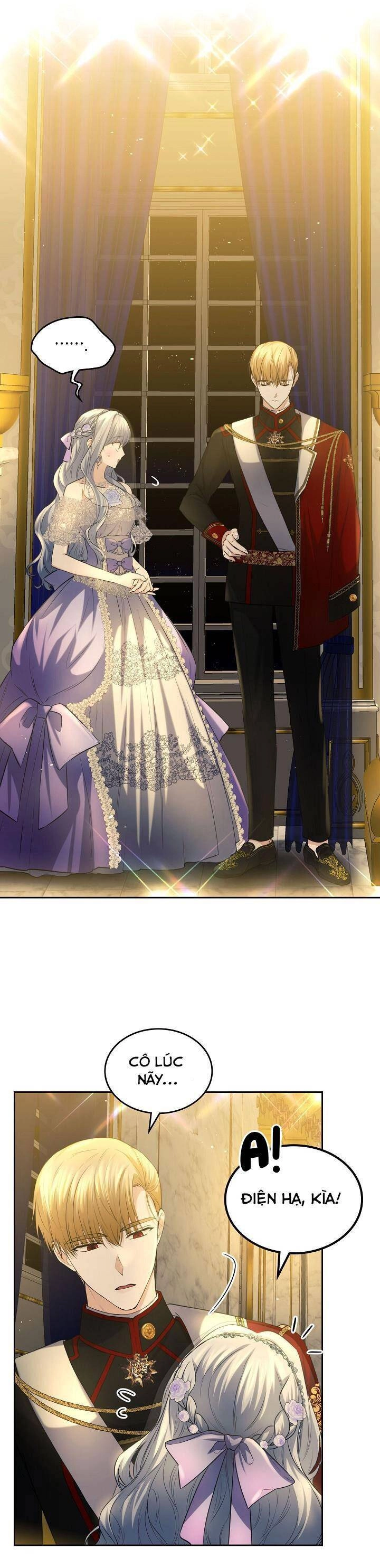 Vị Hôn Thê Của Thái Tử Chapter 22 - 18