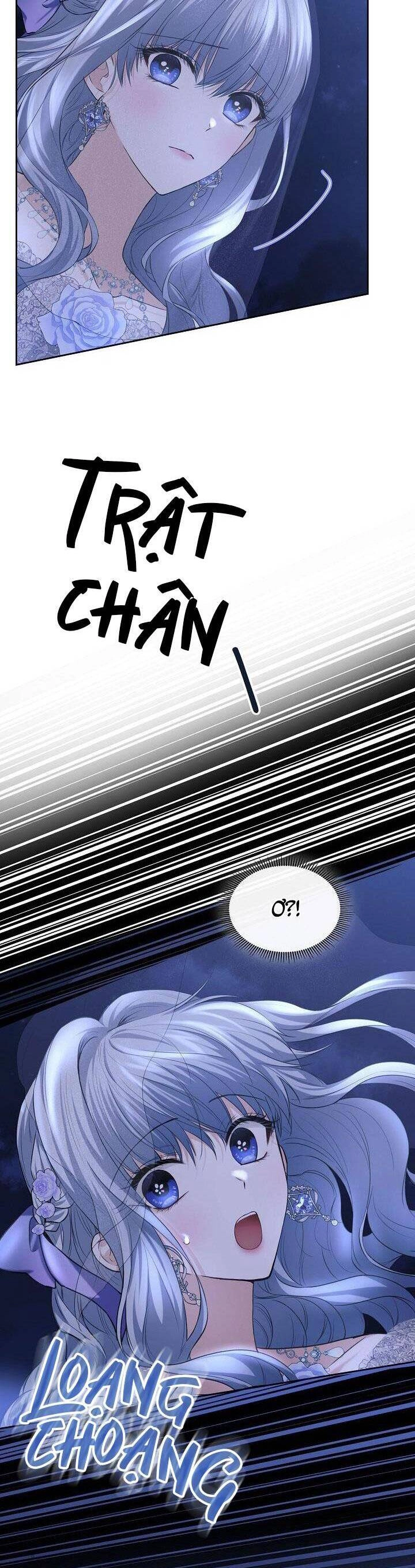 Vị Hôn Thê Của Thái Tử Chapter 22 - 24