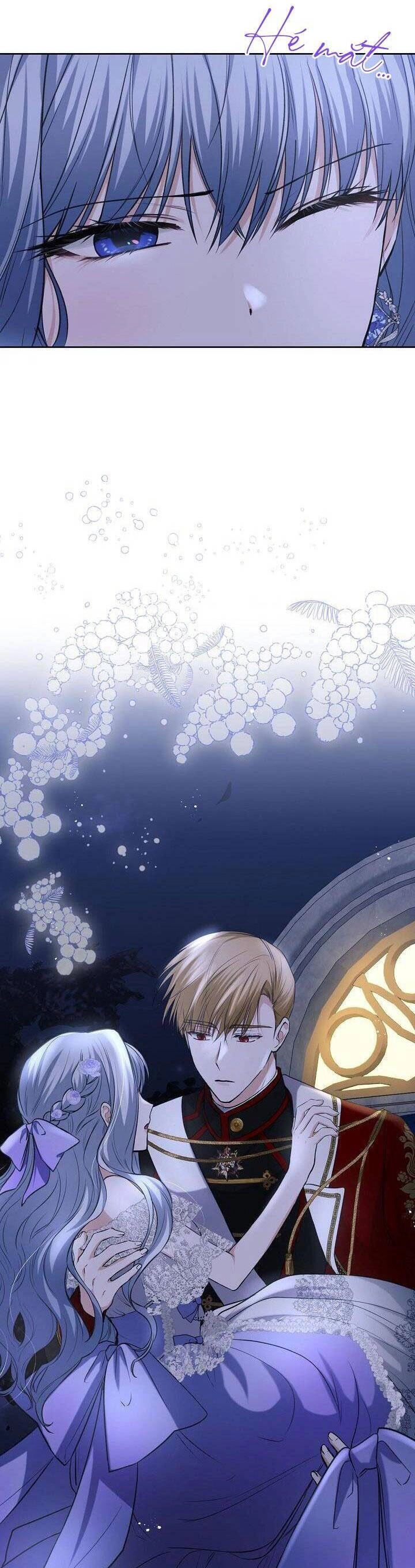 Vị Hôn Thê Của Thái Tử Chapter 22 - 26