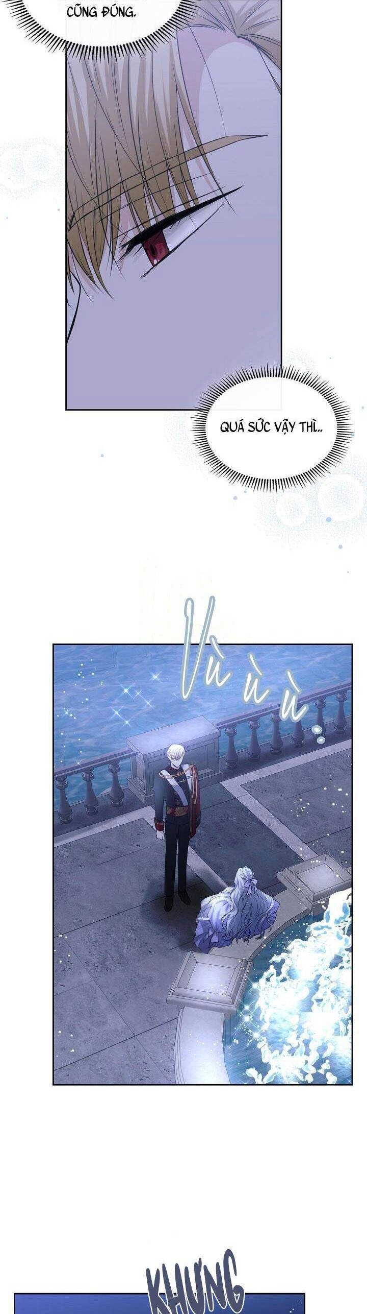 Vị Hôn Thê Của Thái Tử Chapter 22 - 29