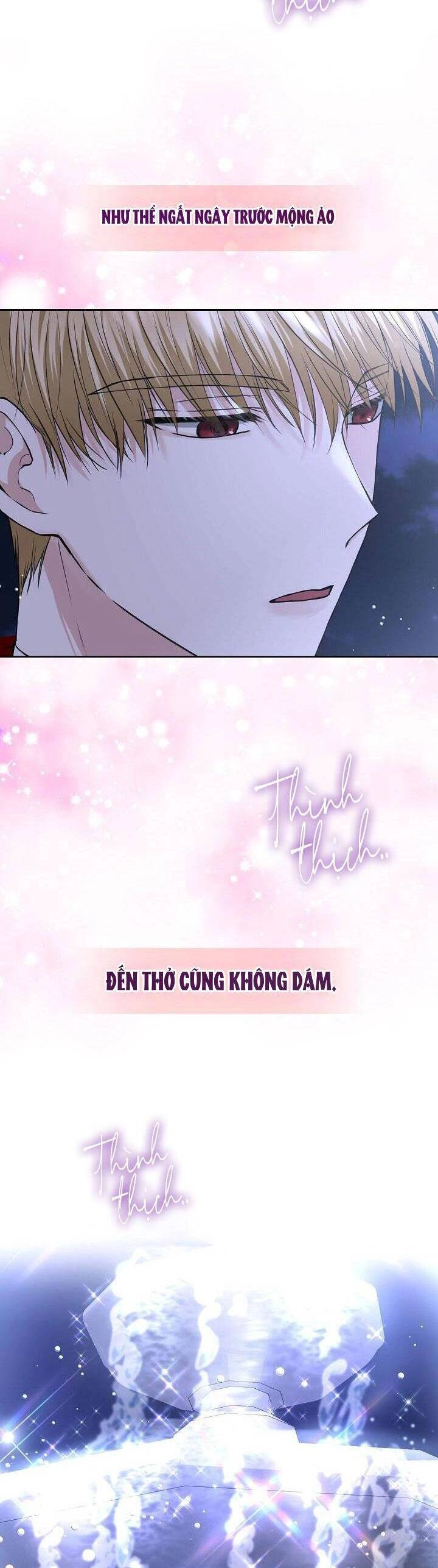 Vị Hôn Thê Của Thái Tử Chapter 22 - 31