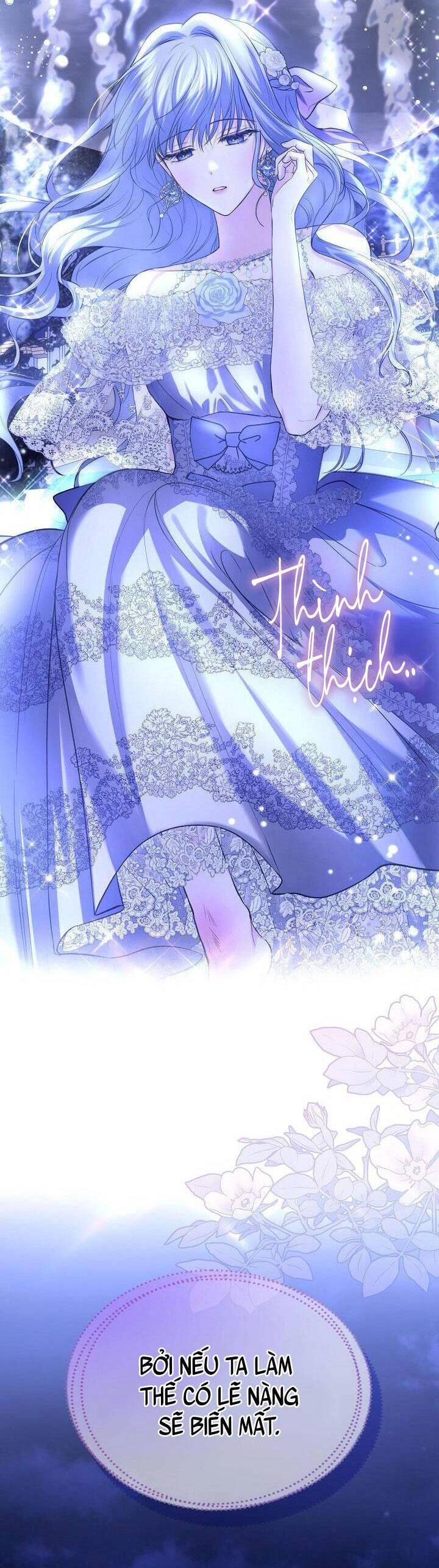 Vị Hôn Thê Của Thái Tử Chapter 22 - 32