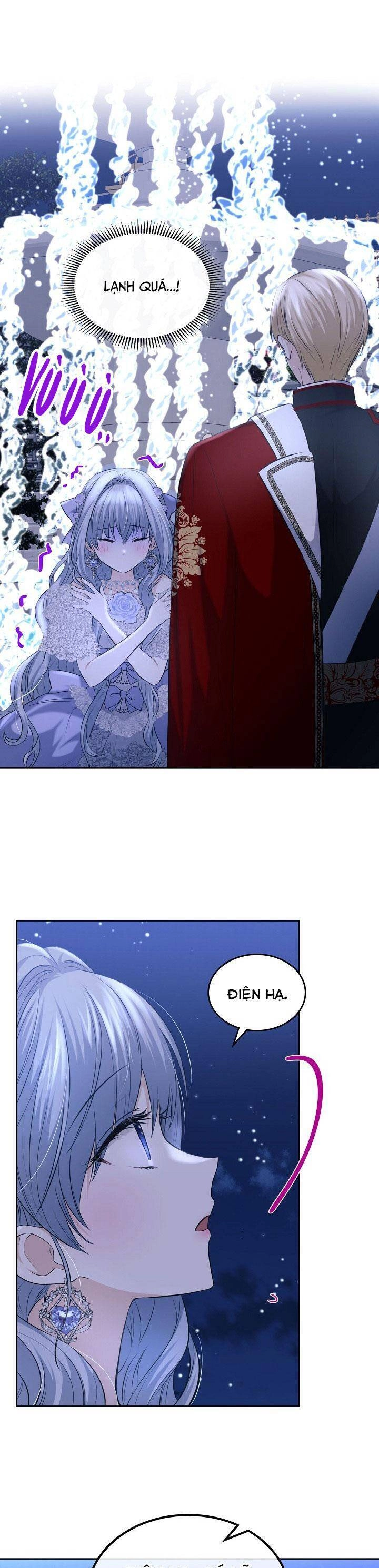 Vị Hôn Thê Của Thái Tử Chapter 23 - 6