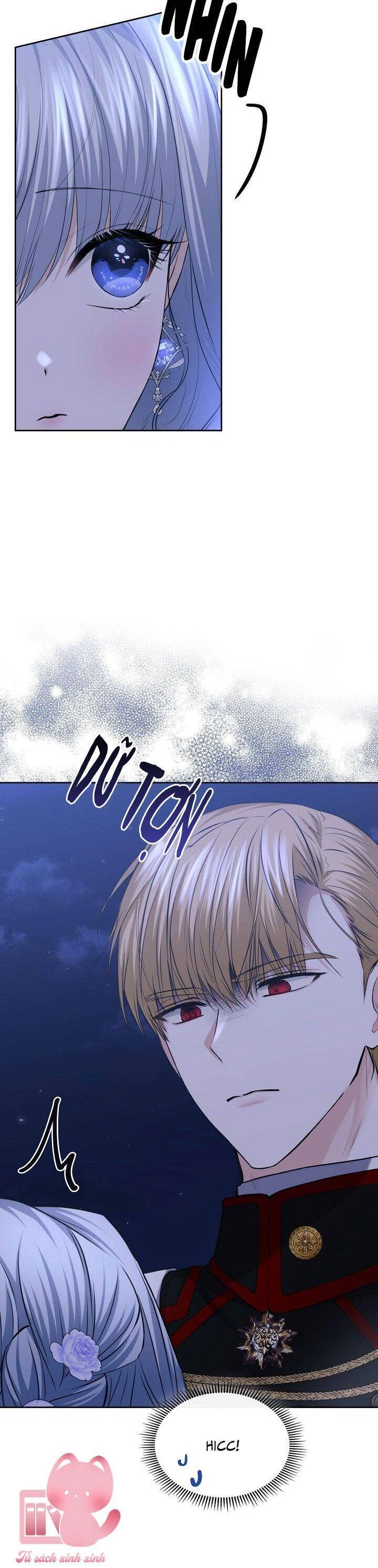 Vị Hôn Thê Của Thái Tử Chapter 23 - 9