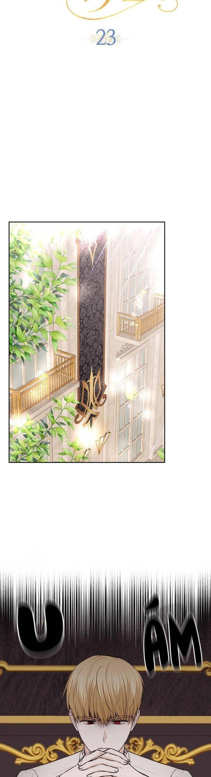 Vị Hôn Thê Của Thái Tử Chapter 23 - 11