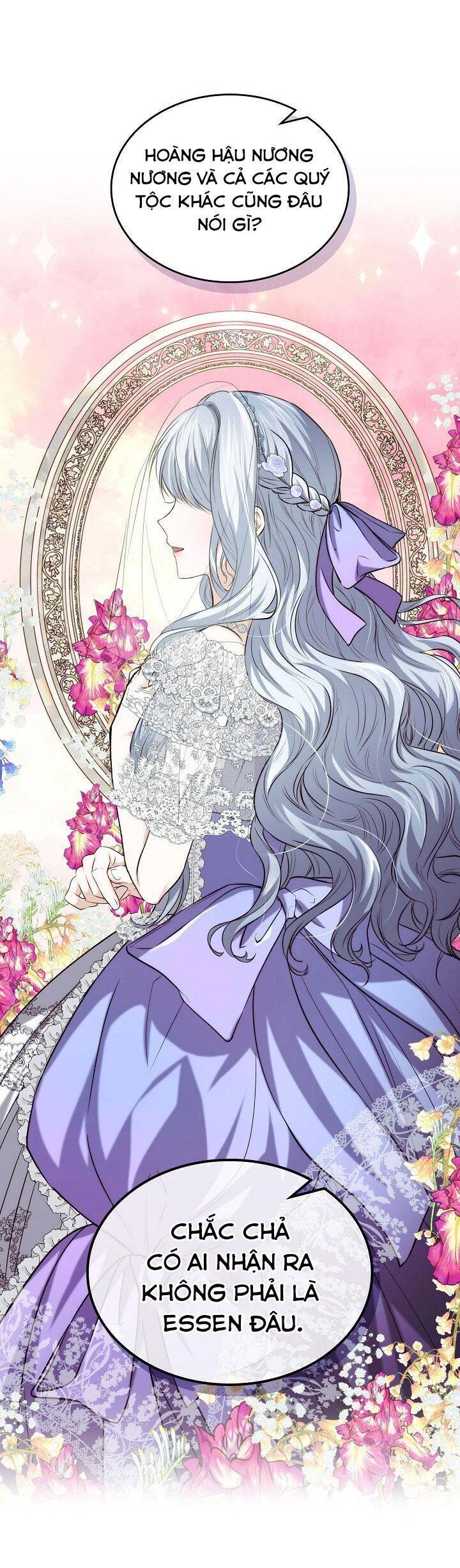 Vị Hôn Thê Của Thái Tử Chapter 23 - 14