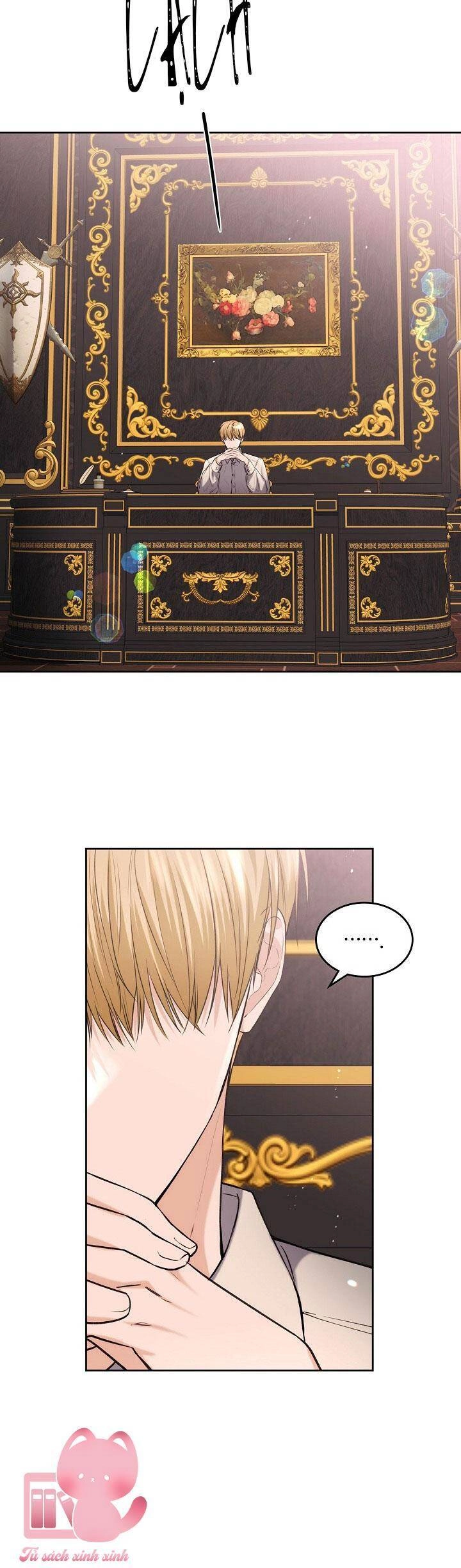 Vị Hôn Thê Của Thái Tử Chapter 23 - 17