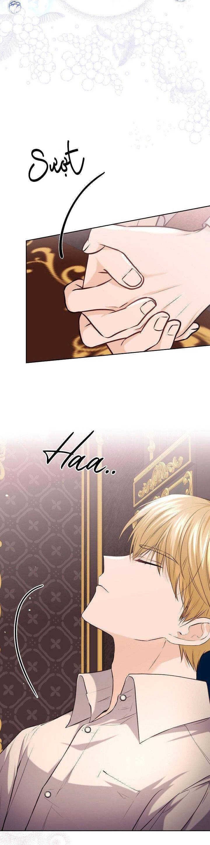 Vị Hôn Thê Của Thái Tử Chapter 23 - 19