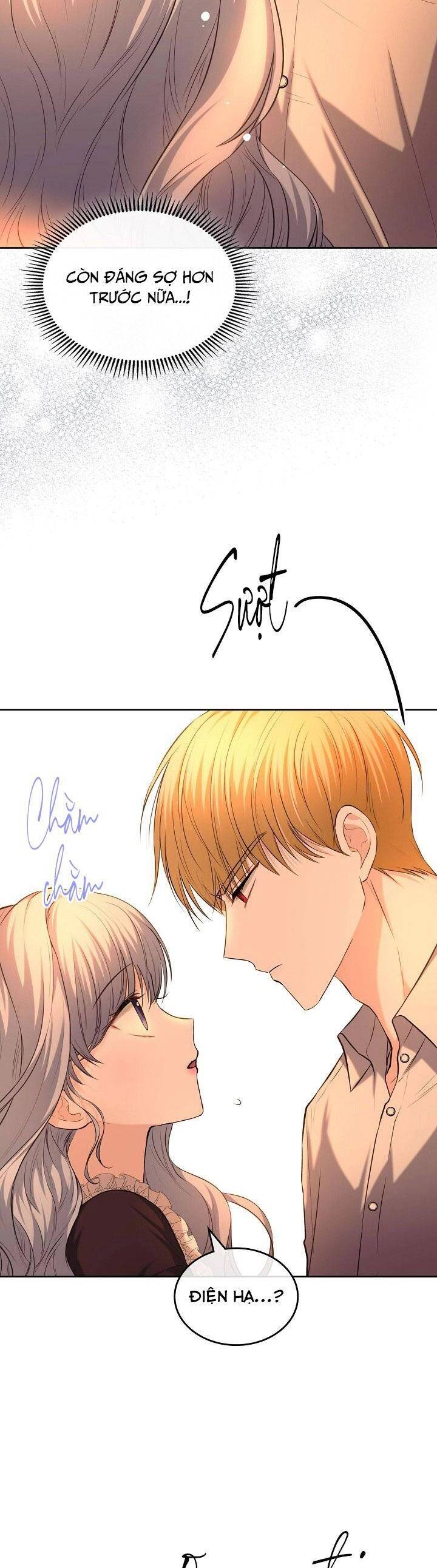 Vị Hôn Thê Của Thái Tử Chapter 23 - 35