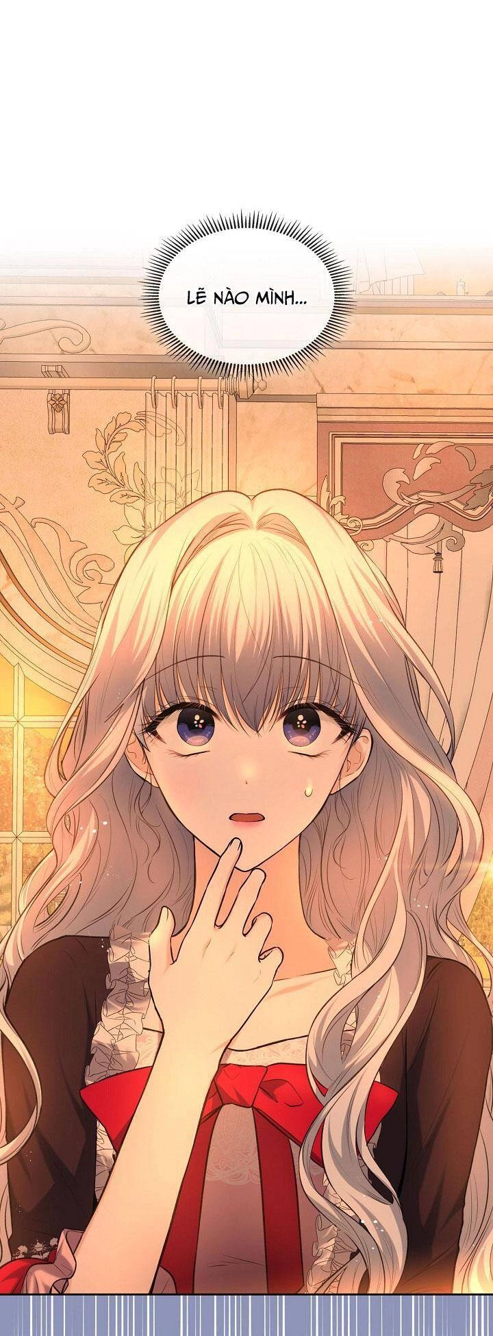 Vị Hôn Thê Của Thái Tử Chapter 23 - 37