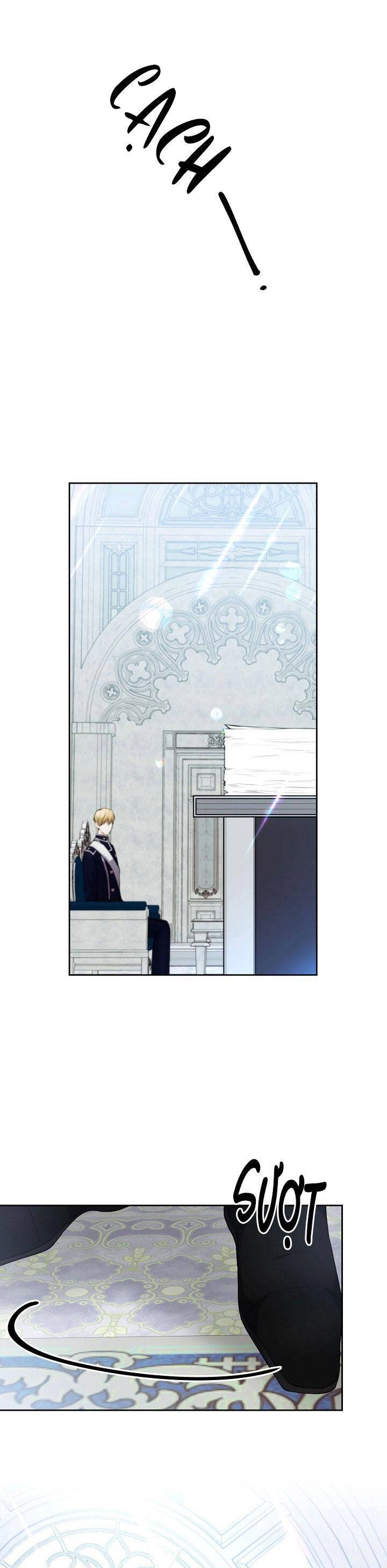 Vị Hôn Thê Của Thái Tử Chapter 24 - 4