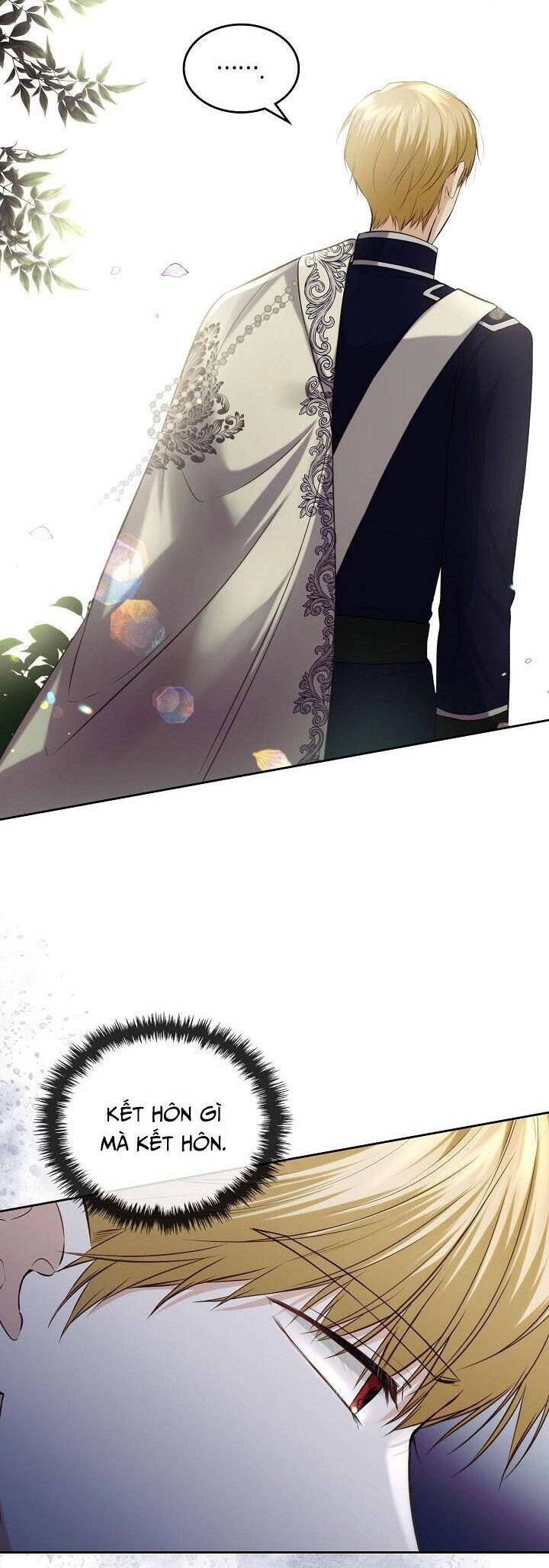 Vị Hôn Thê Của Thái Tử Chapter 24 - 11