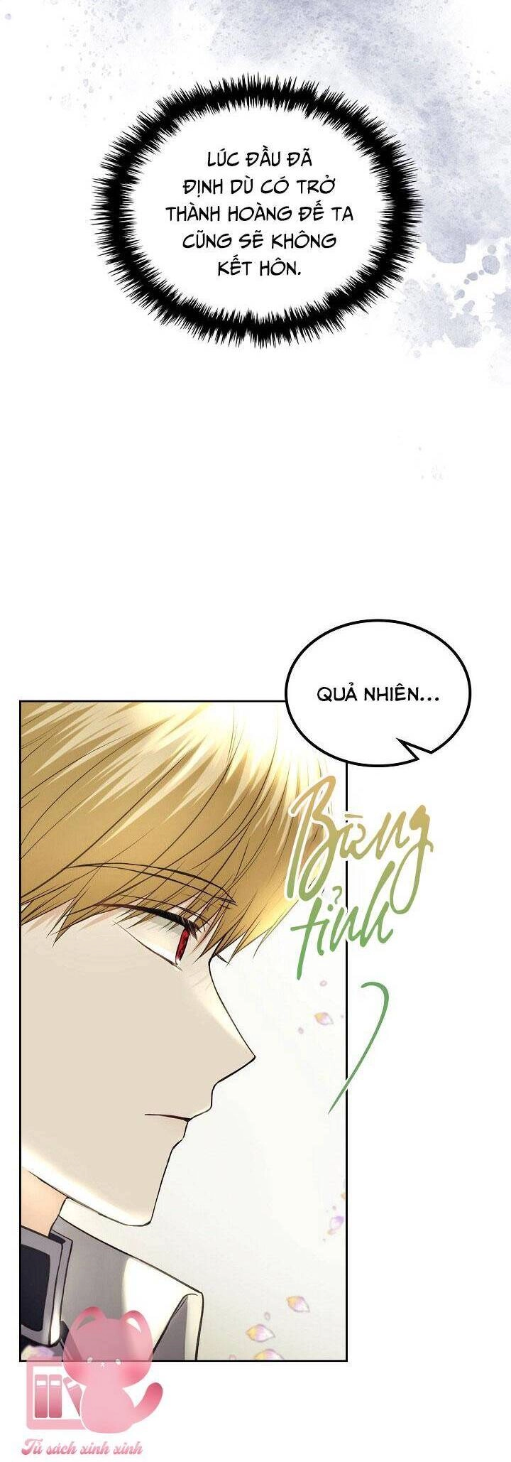 Vị Hôn Thê Của Thái Tử Chapter 24 - 12