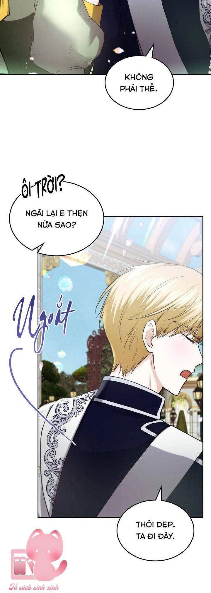 Vị Hôn Thê Của Thái Tử Chapter 24 - 17