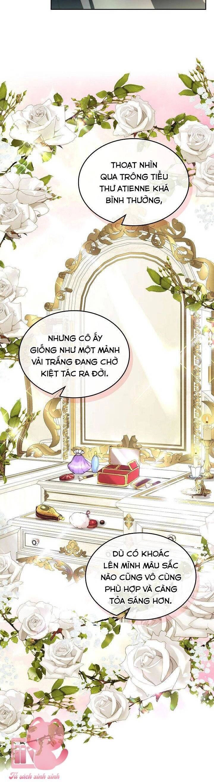 Vị Hôn Thê Của Thái Tử Chapter 24 - 19