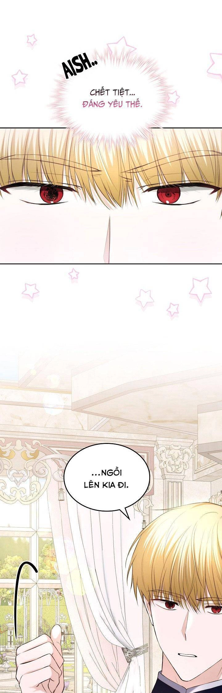 Vị Hôn Thê Của Thái Tử Chapter 24 - 29