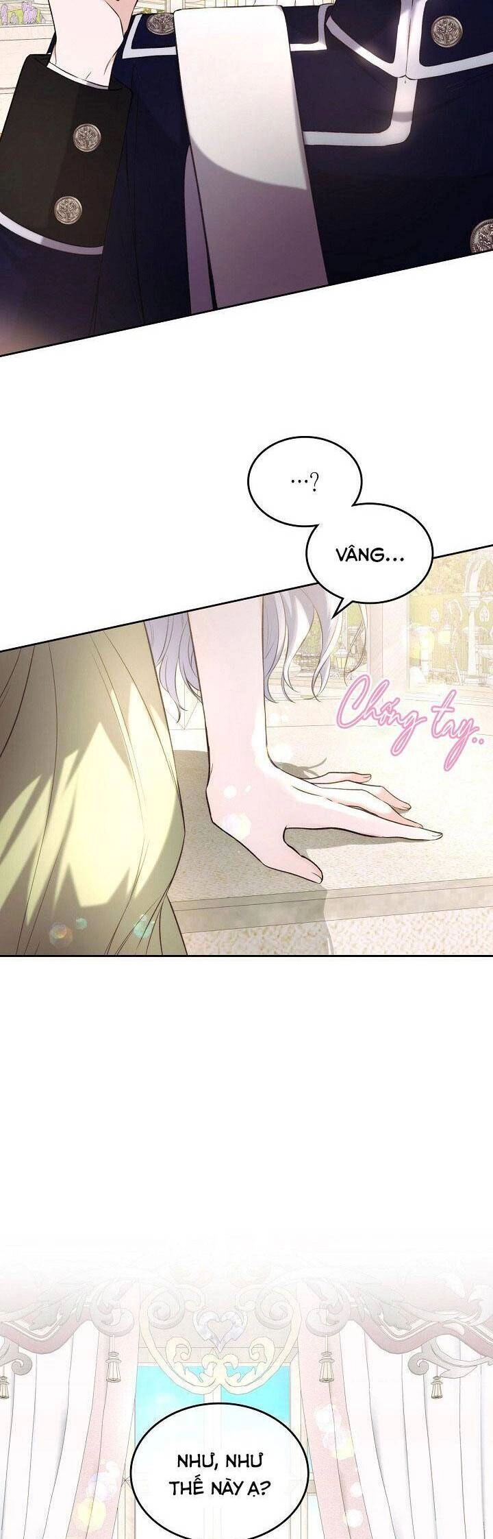 Vị Hôn Thê Của Thái Tử Chapter 24 - 30