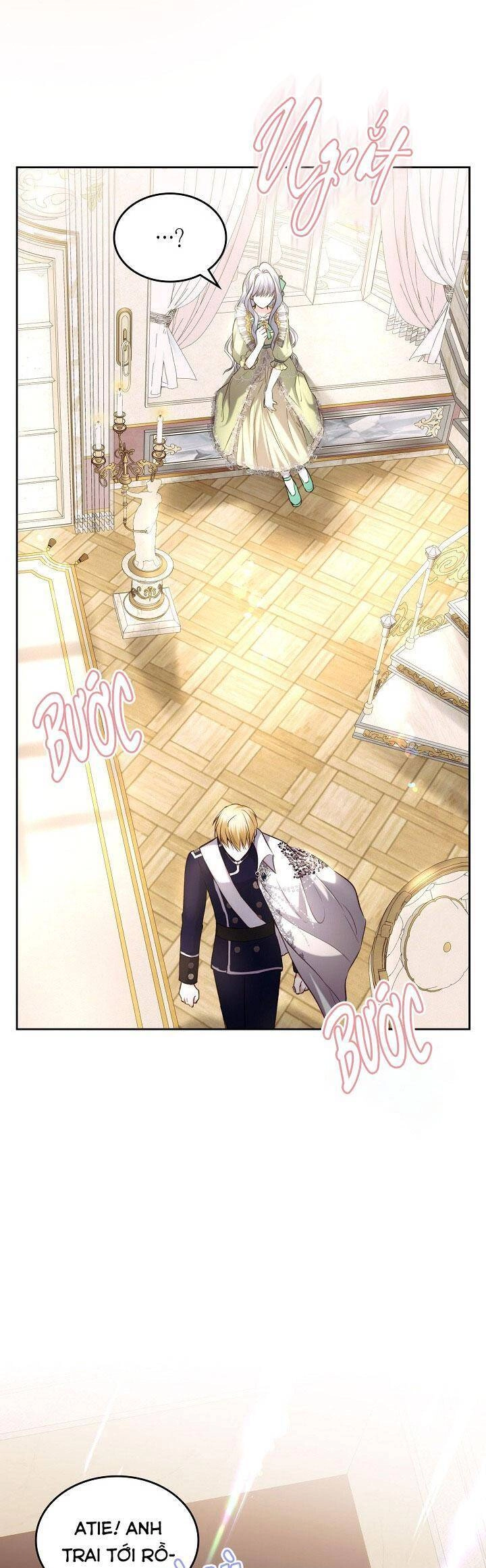 Vị Hôn Thê Của Thái Tử Chapter 24 - 34