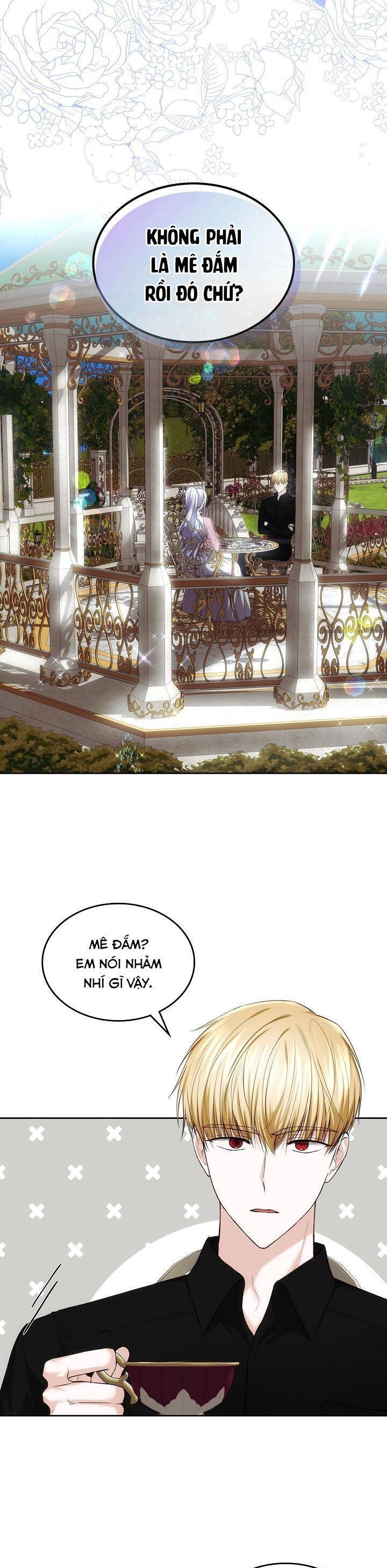 Vị Hôn Thê Của Thái Tử Chapter 26 - 2