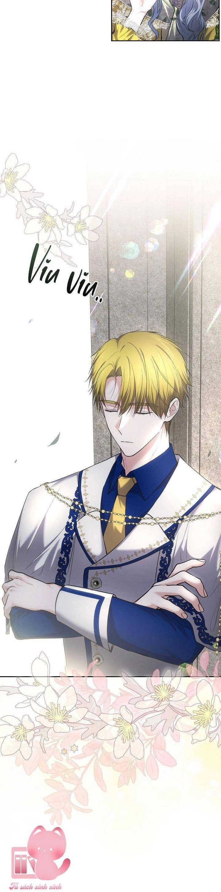 Vị Hôn Thê Của Thái Tử Chapter 26 - 19