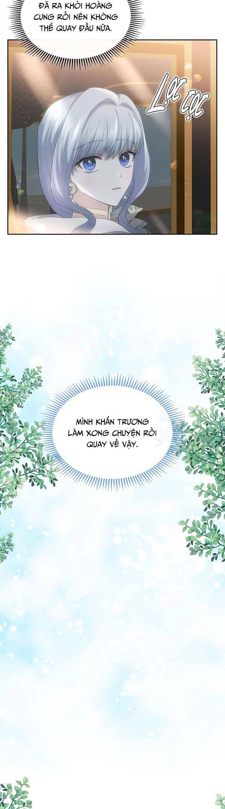 Vị Hôn Thê Của Thái Tử Chapter 27 - 13