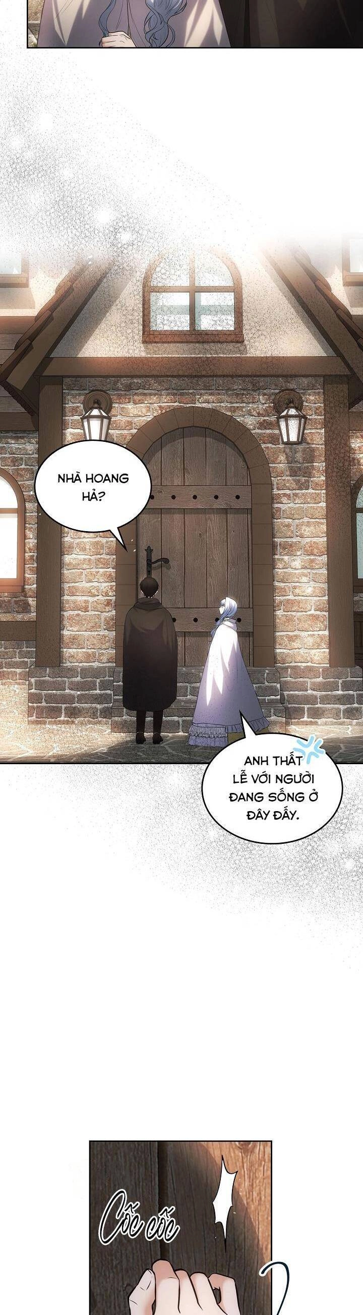 Vị Hôn Thê Của Thái Tử Chapter 27 - 17