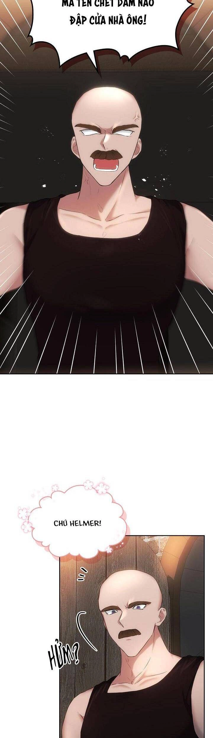 Vị Hôn Thê Của Thái Tử Chapter 27 - 21