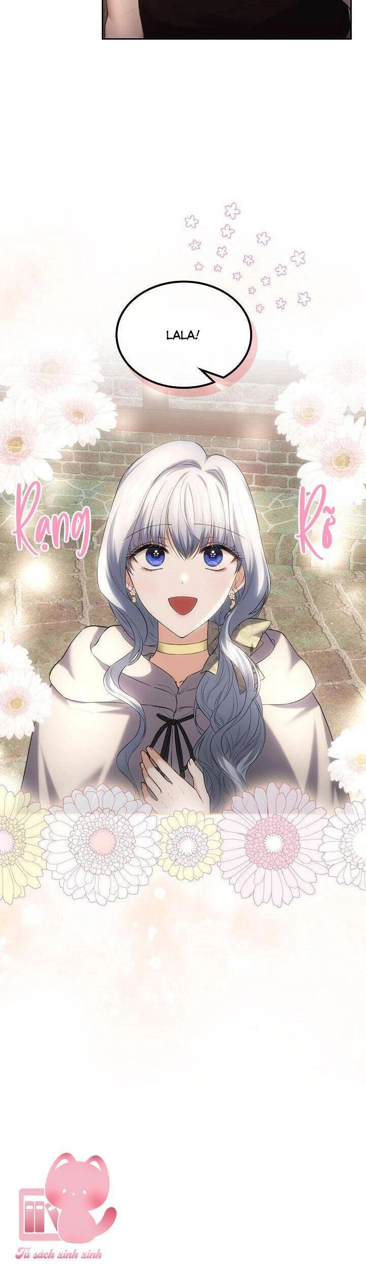 Vị Hôn Thê Của Thái Tử Chapter 27 - 22