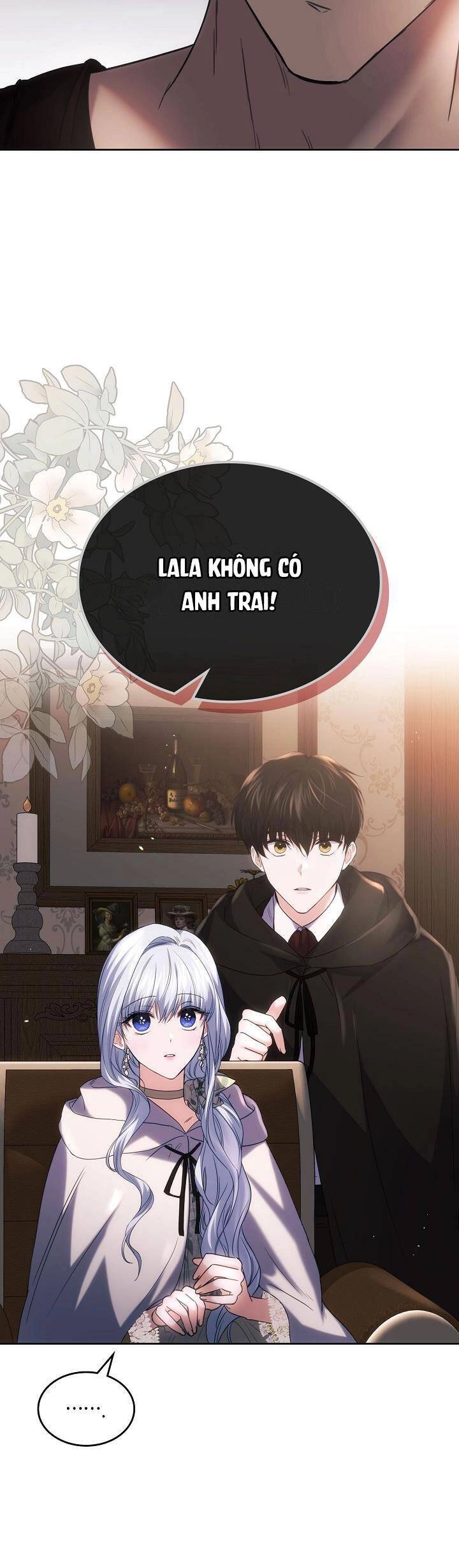 Vị Hôn Thê Của Thái Tử Chapter 27 - 27