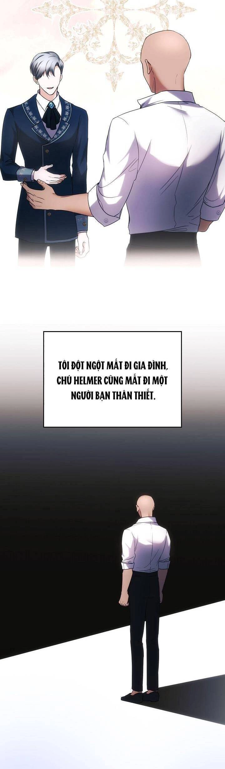 Vị Hôn Thê Của Thái Tử Chapter 27 - 29