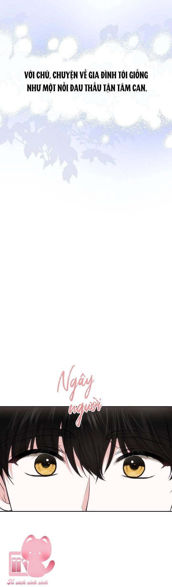 Vị Hôn Thê Của Thái Tử Chapter 27 - 30