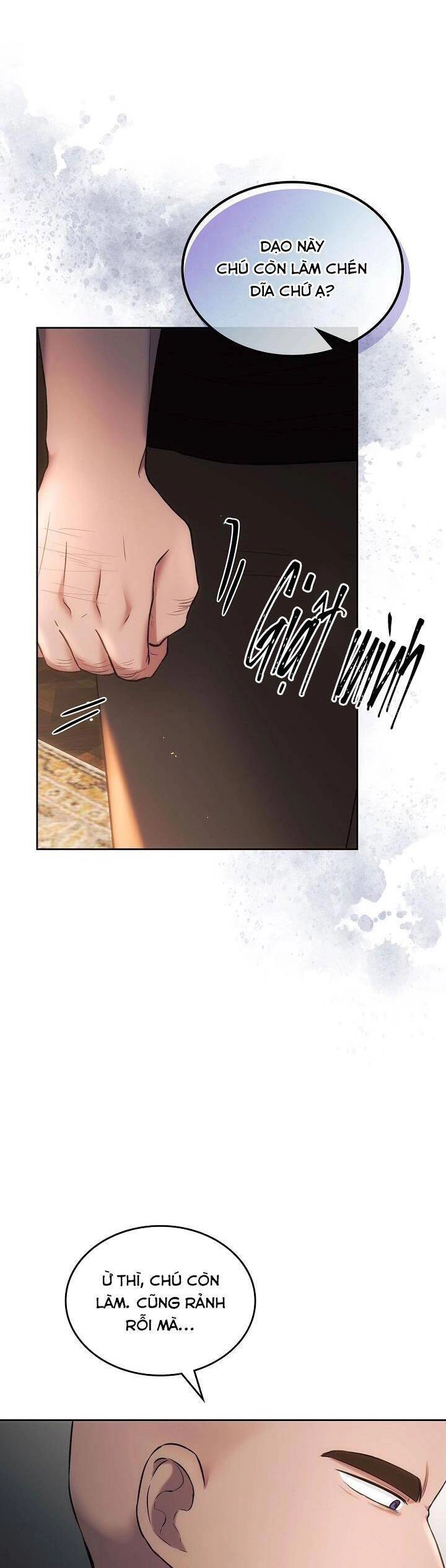 Vị Hôn Thê Của Thái Tử Chapter 27 - 36