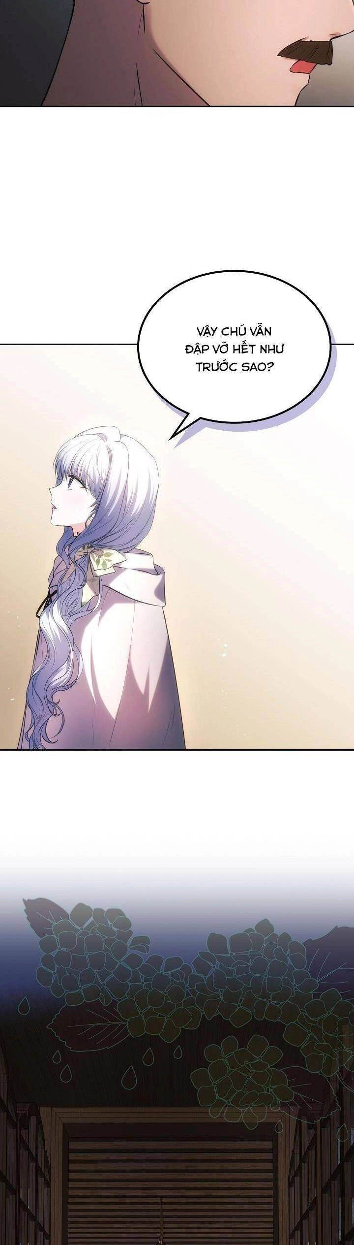 Vị Hôn Thê Của Thái Tử Chapter 27 - 37