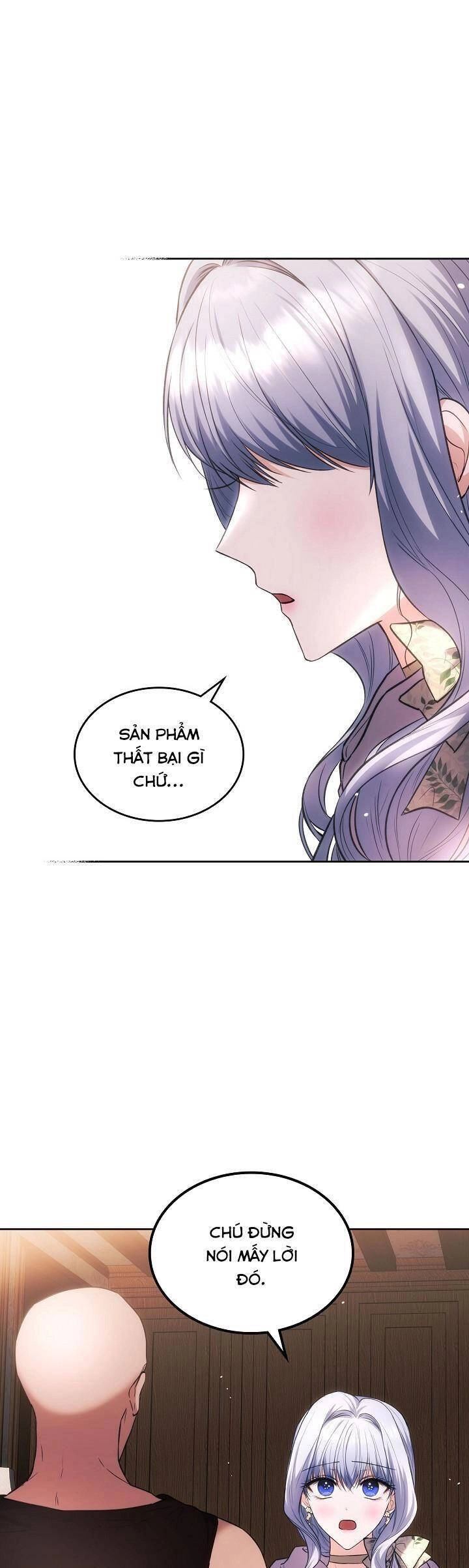 Vị Hôn Thê Của Thái Tử Chapter 28 - 3