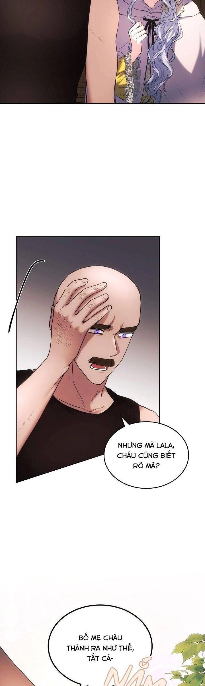 Vị Hôn Thê Của Thái Tử Chapter 28 - 4