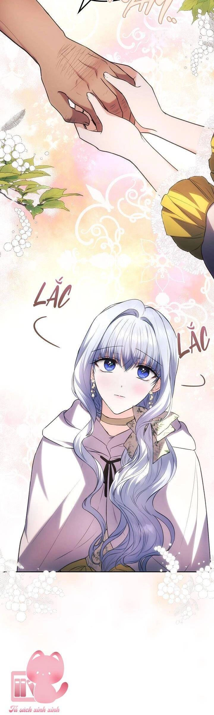 Vị Hôn Thê Của Thái Tử Chapter 28 - 5