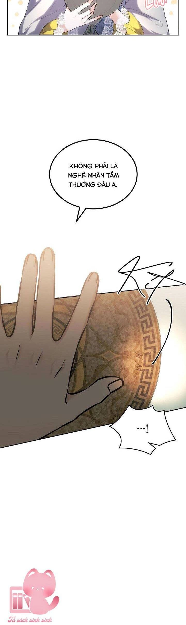 Vị Hôn Thê Của Thái Tử Chapter 28 - 11